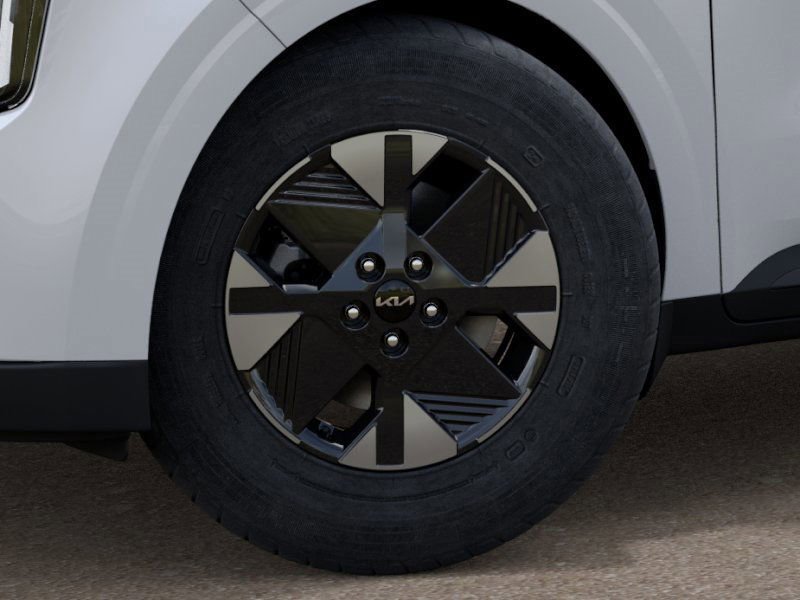 New 2026 Kia Carnival LXS image 9