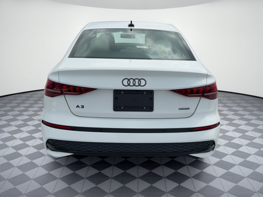 New 2026 Audi A3 2.0T Premium AWD/4WD image 11