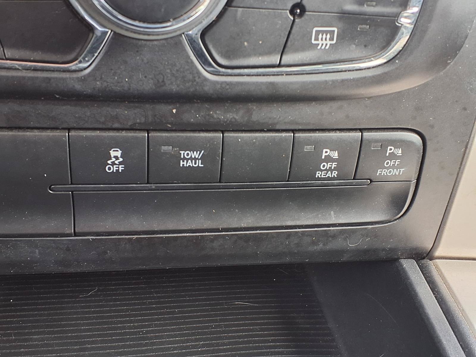 Used 2015 RAM 1500 Outdoorsman RWD image 14