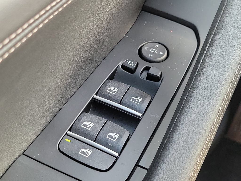 New 2027 BMW X6 xDrive40i AWD/4WD image 27