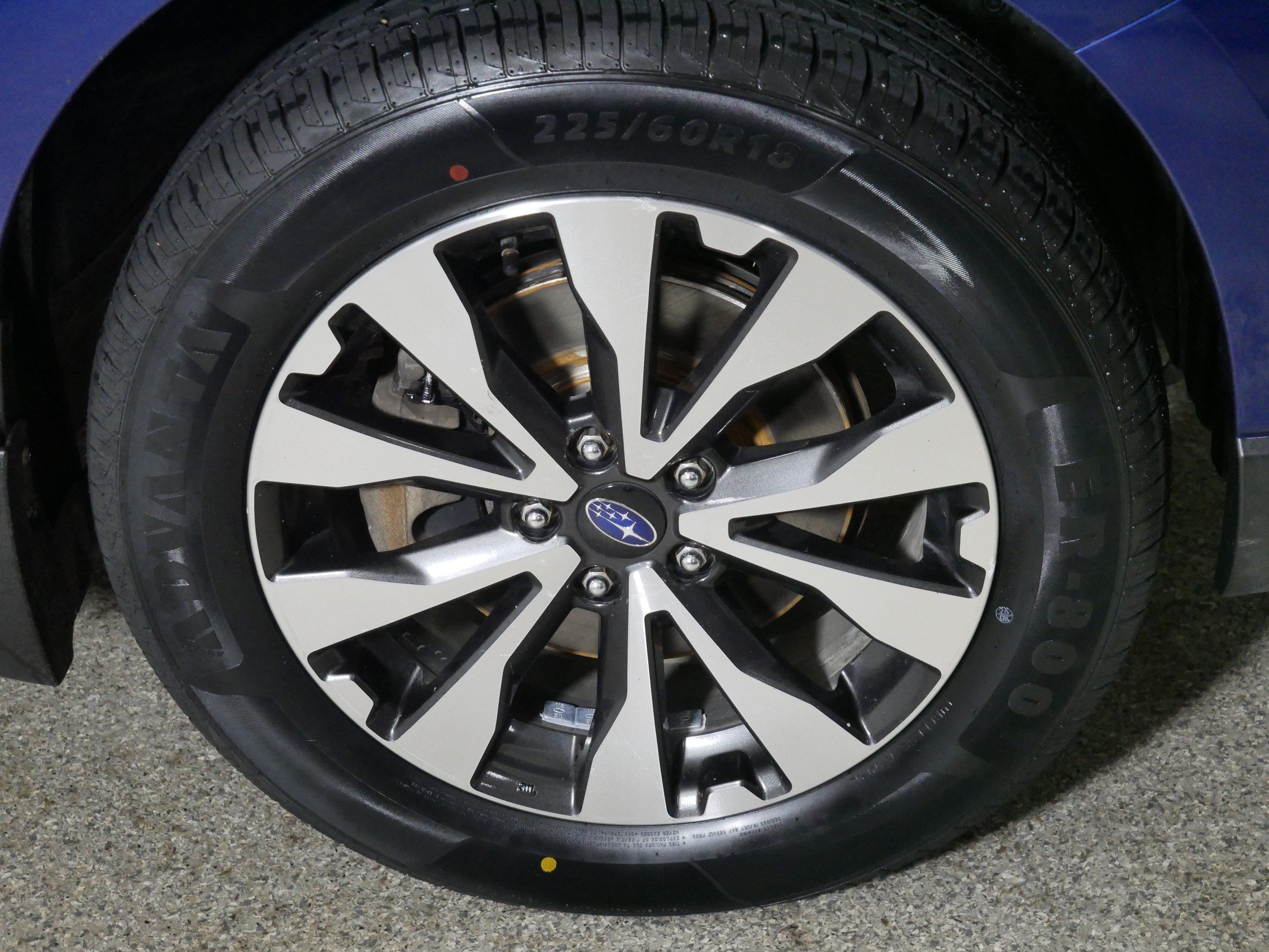 Used 2015 Subaru Outback 2.5i Limited AWD/4WD image 15