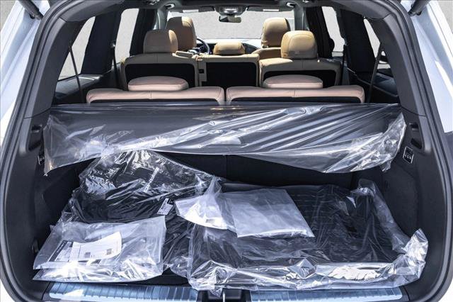 New 2026 Mercedes-Benz GLS 450 4MATIC image 25