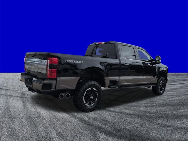 New 2026 Ford F350 4x4 Crew Cab Super Duty image 4