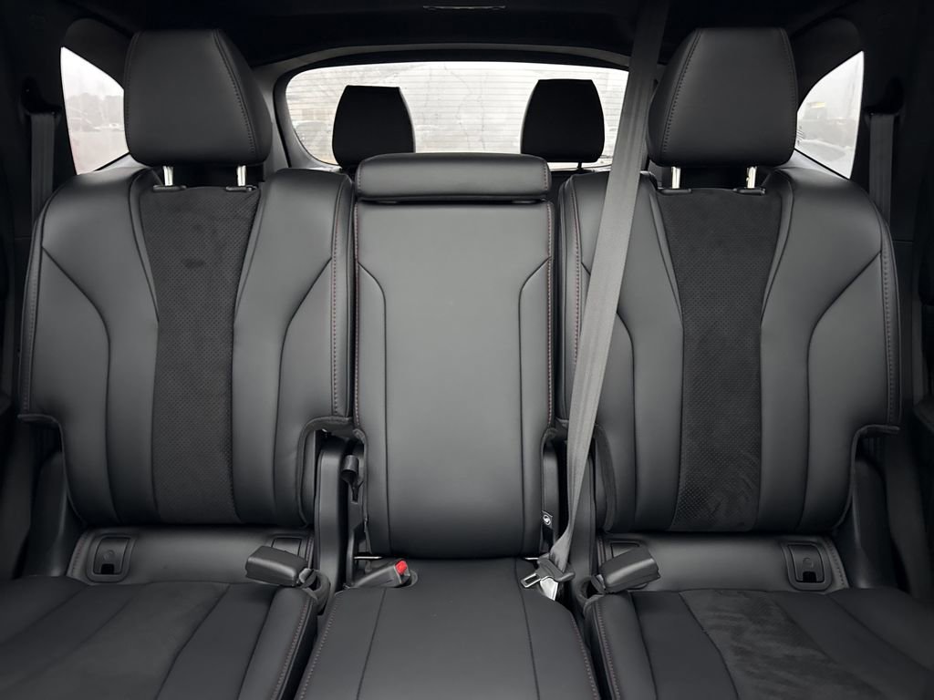 New 2026 Acura MDX A-Spec image 32