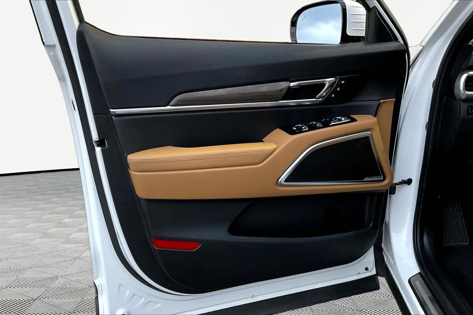 Used 2020 Kia Telluride SX image 20