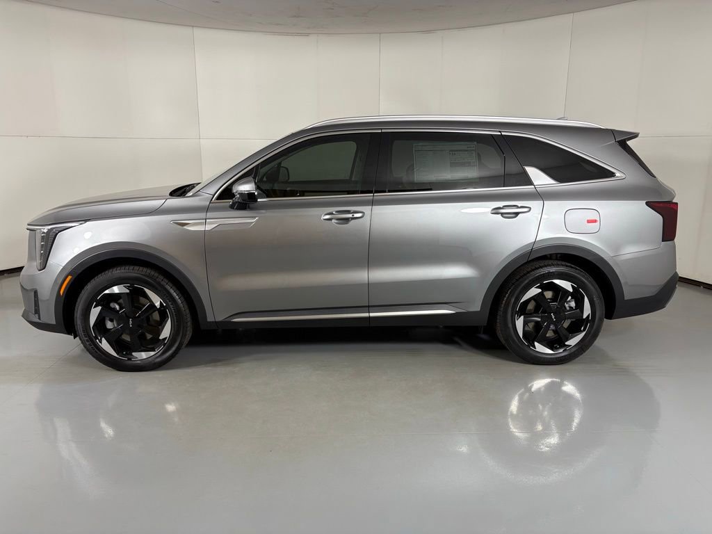 New 2026 Kia Sorento EX image 5