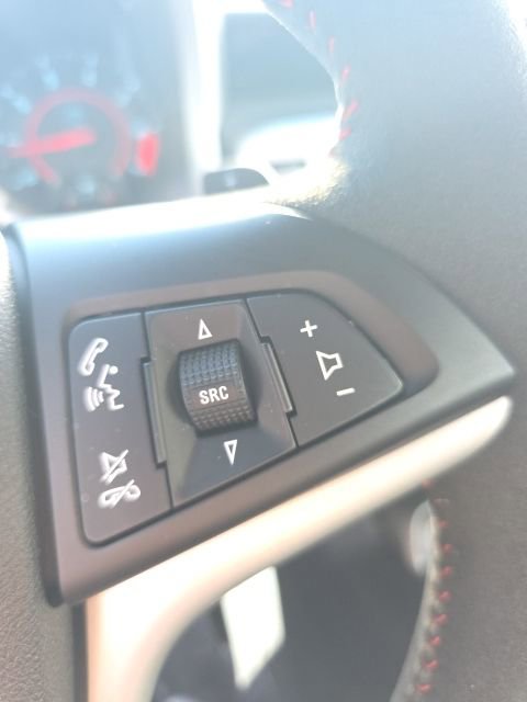 Used 2012 Chevrolet Camaro ZL1 image 21