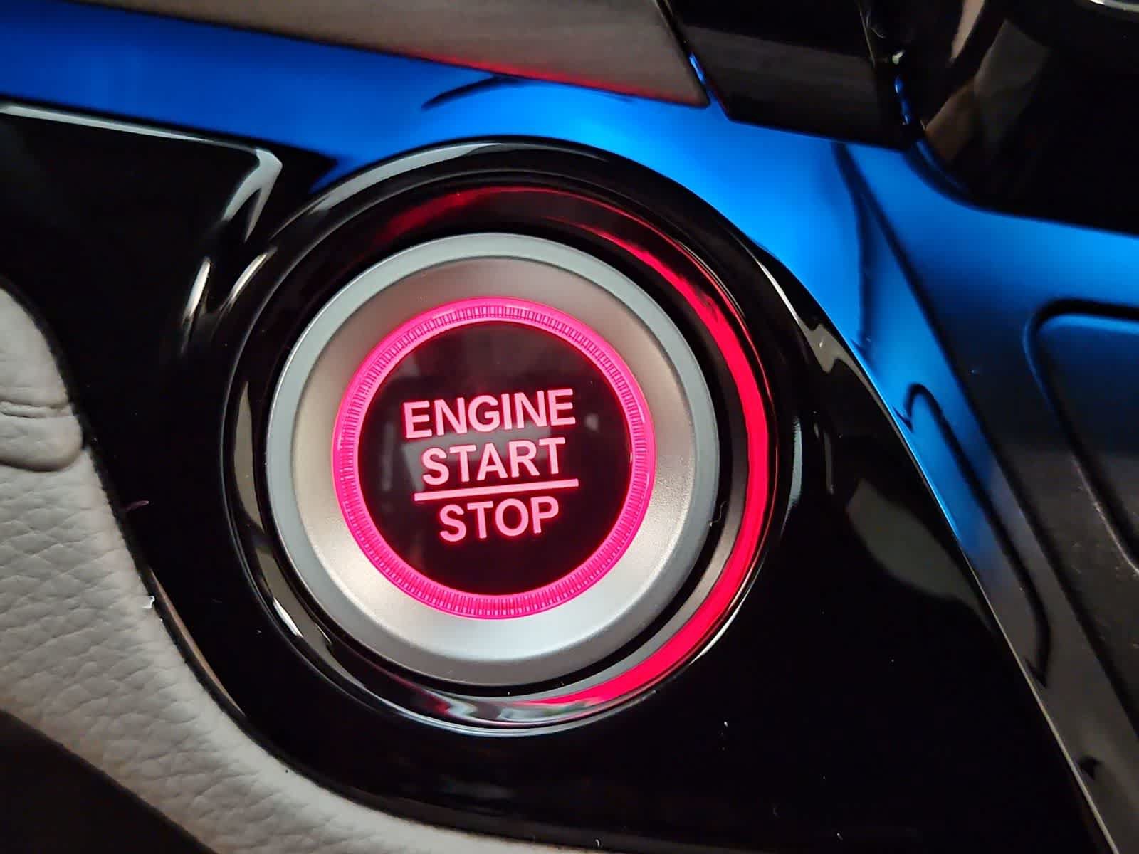 Certified 2023 Honda Odyssey Touring image 8