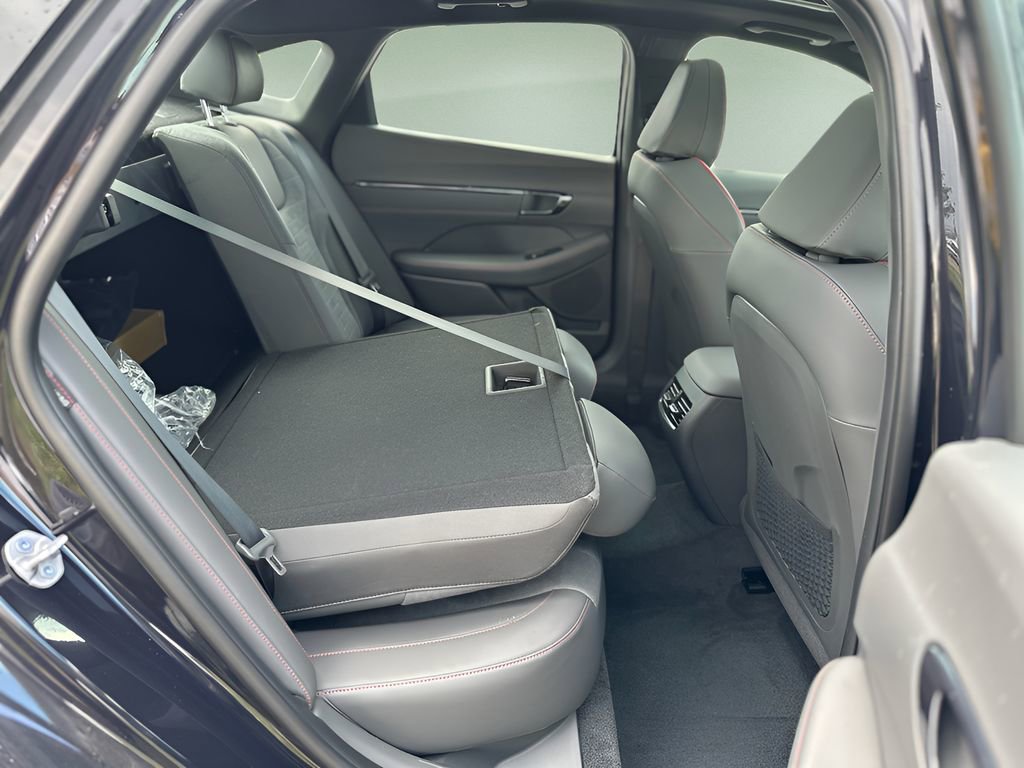 New 2025 Hyundai Sonata N Line image 25