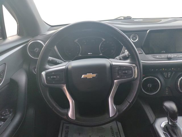 Used 2020 Chevrolet Blazer LT image 12