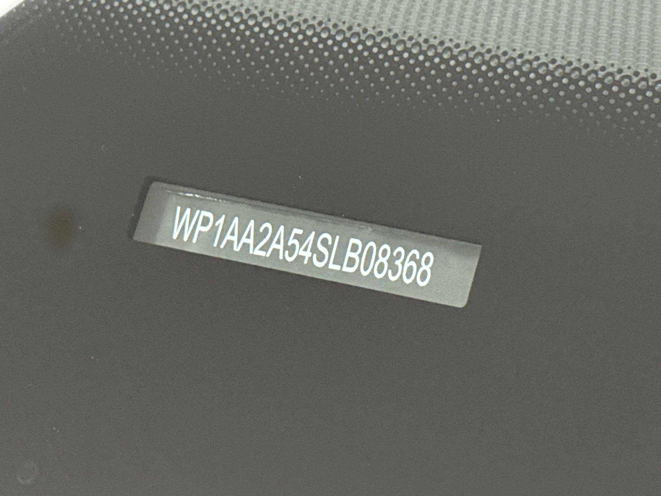 Used 2025 Porsche Macan Turbo image 22