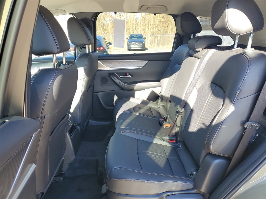 New 2026 MAZDA CX-70 SC Plus image 13