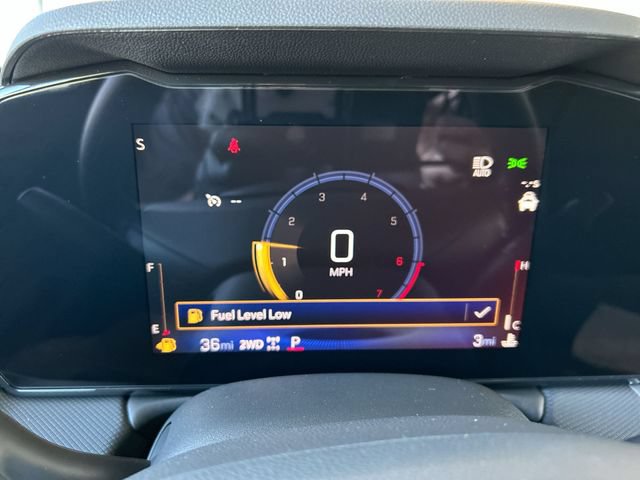 New 2026 Chevrolet TrailBlazer LS w/ LS Convenience Package AWD/4WD image 11