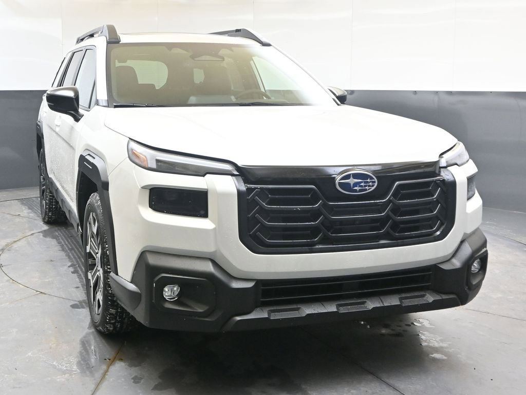 New 2026 Subaru Outback Touring XT image 8