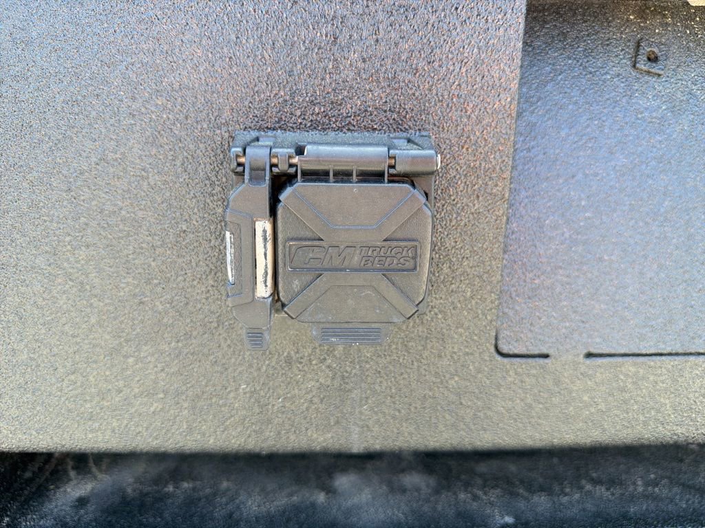 Used 2024 RAM 3500 Tradesman w/ Chrome Appearance Group AWD/4WD image 15