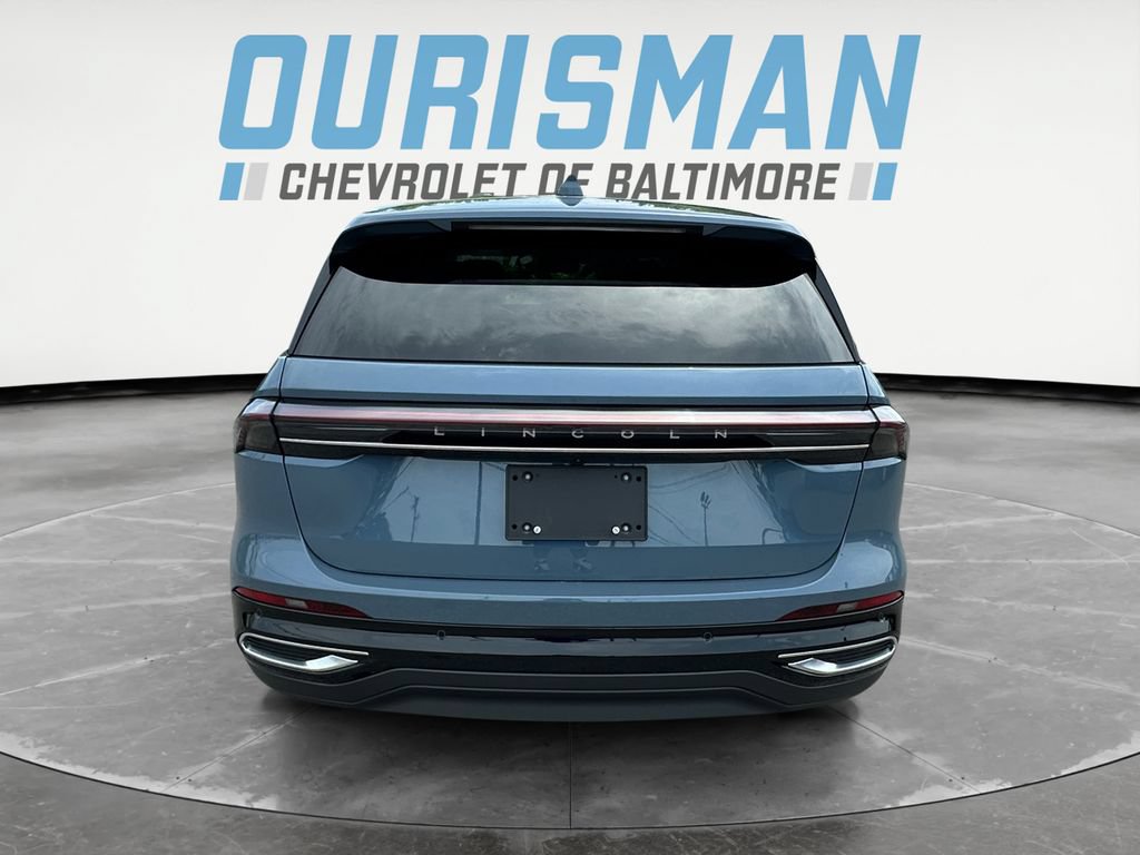 Used 2026 Lincoln Nautilus Premier w/ Equipment Group 102A AWD/4WD image 5
