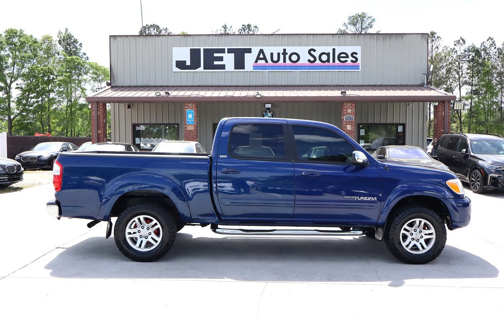 Used 2006 Toyota Tundra SR5 RWD image 8