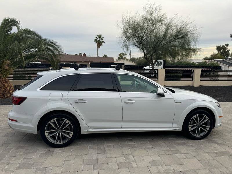 Used 2019 Audi A4 2.0T allroad Premium Plus w/ Premium Plus Package image 7