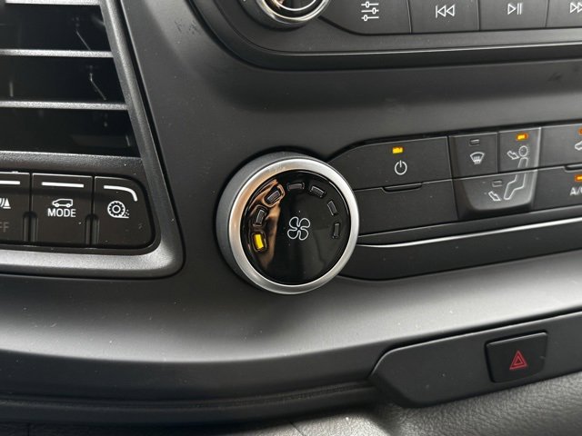 New 2025 Ford Transit 350 Low Roof w/ Load Area Protection Package image 9