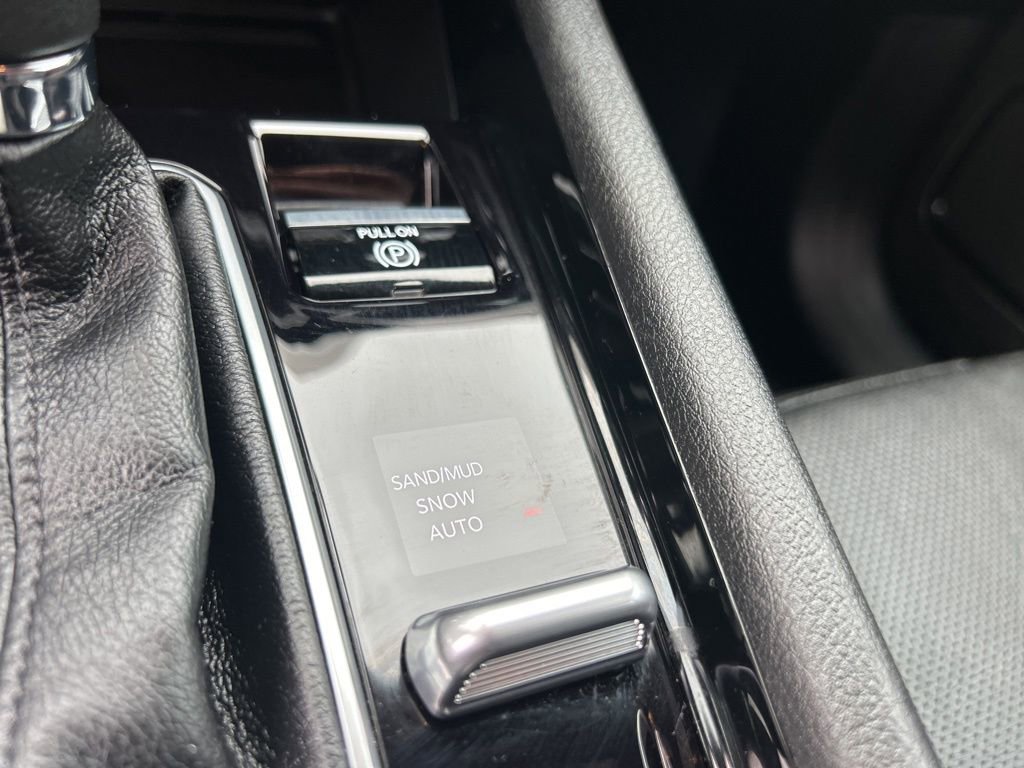 Used 2024 Jeep Compass Limited w/ Elite Group image 26