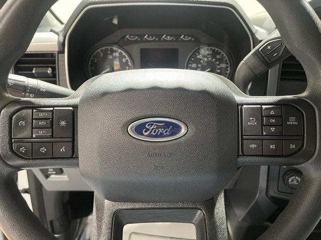 Used 2023 Ford F150 XLT image 11