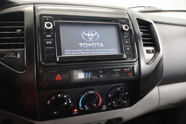 Used 2014 Toyota Tacoma 2WD Regular Cab image 18