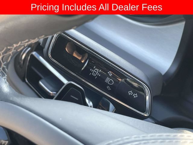 Used 2020 Lincoln Aviator Reserve w/ Equipment Group 201A RWD image 31