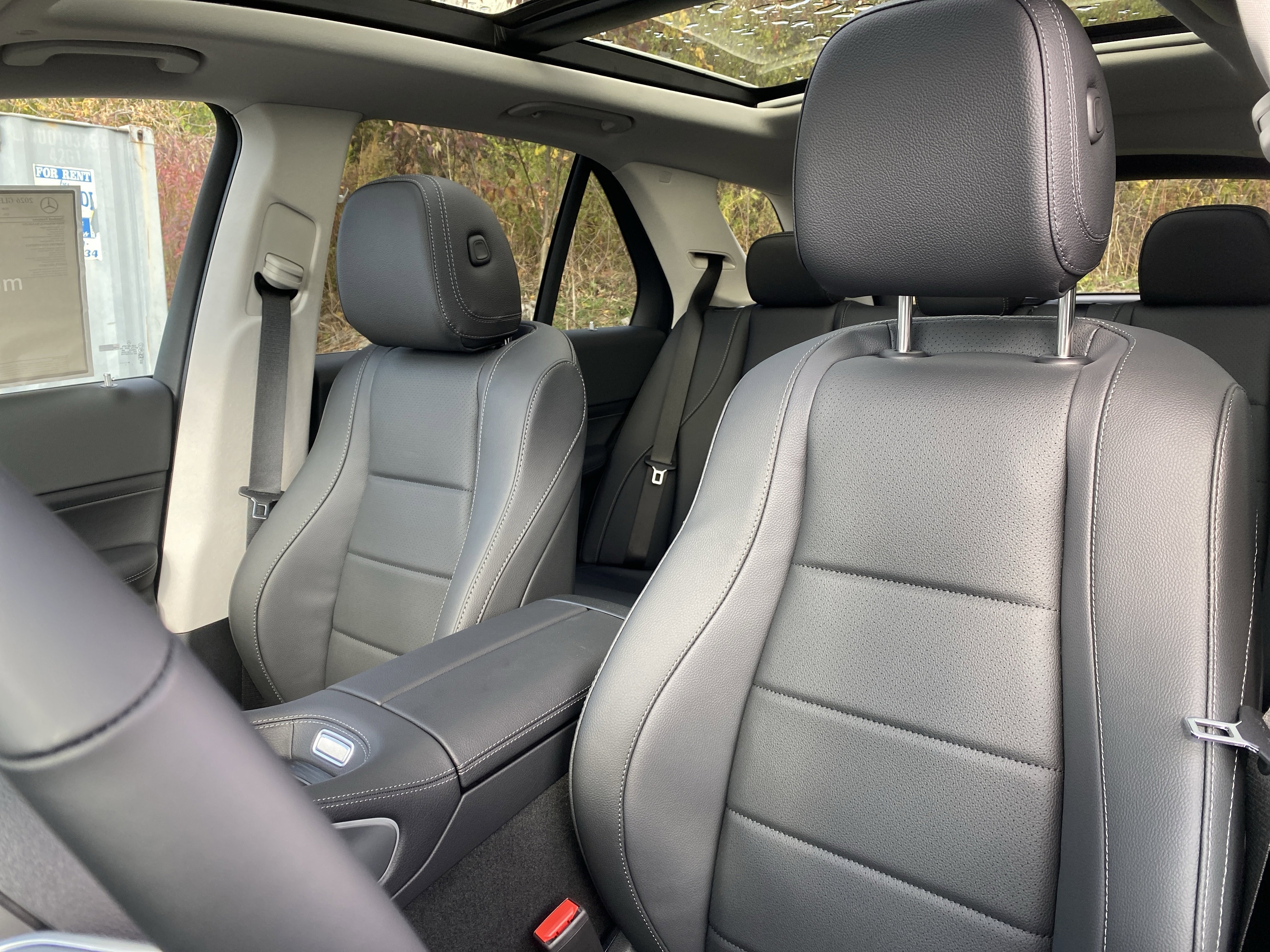 Used 2026 Mercedes-Benz GLE 350 4MATIC image 10