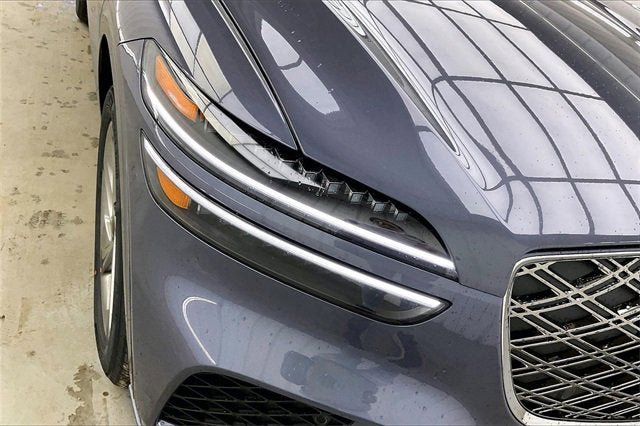 New 2026 Genesis GV70 2.5T AWD/4WD image 34