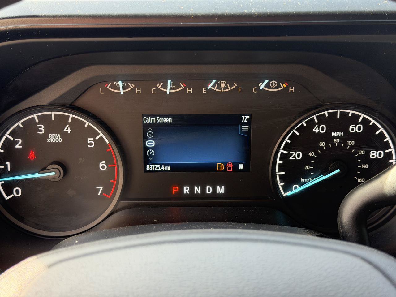 Used 2024 Ford F250 XL w/ STX Appearance Package AWD/4WD image 22