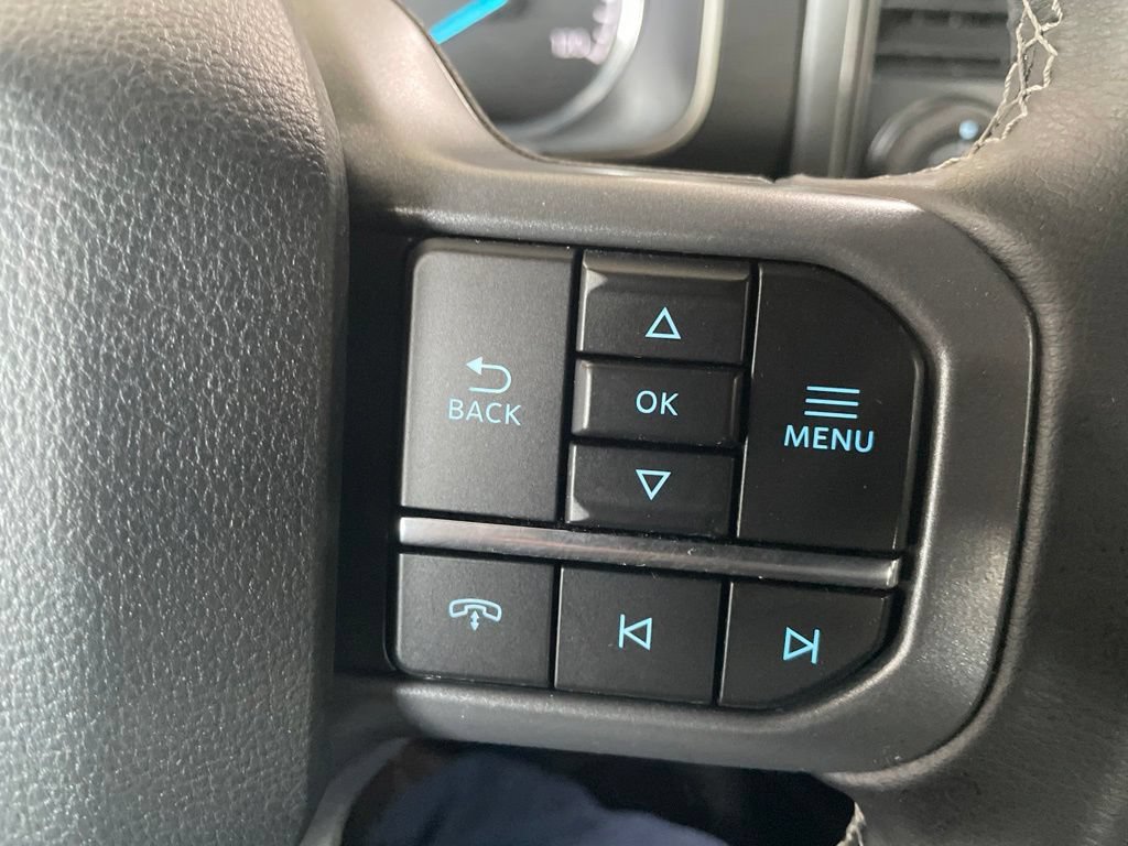 Certified 2023 Ford F150 XLT w/ Equipment Group 302A High AWD/4WD image 20