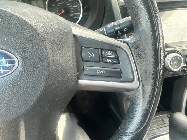 Used 2016 Subaru Forester 2.5i Premium w/ All-Weather Package AWD/4WD image 13