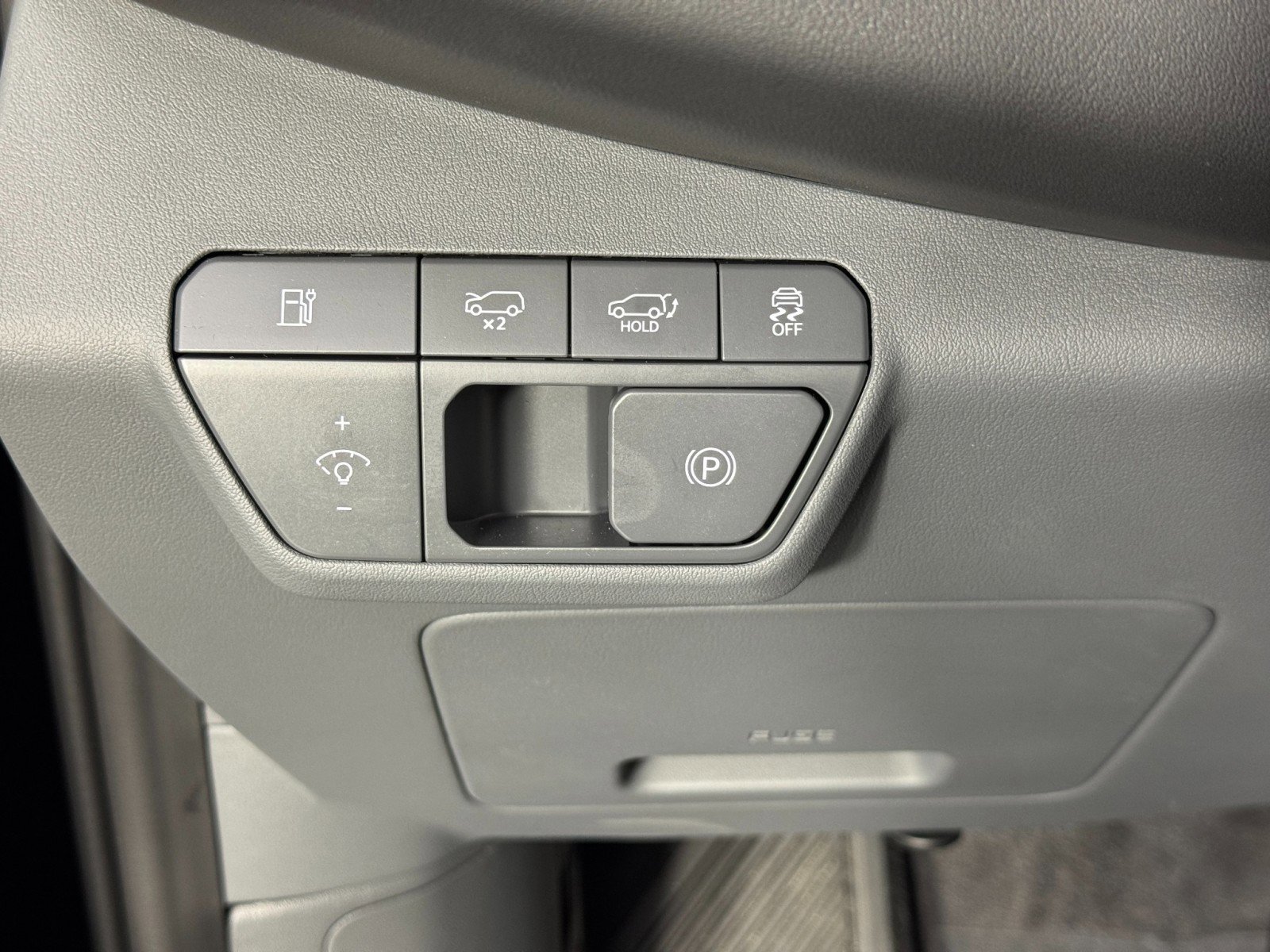 Used 2024 Kia EV9 Light image 17