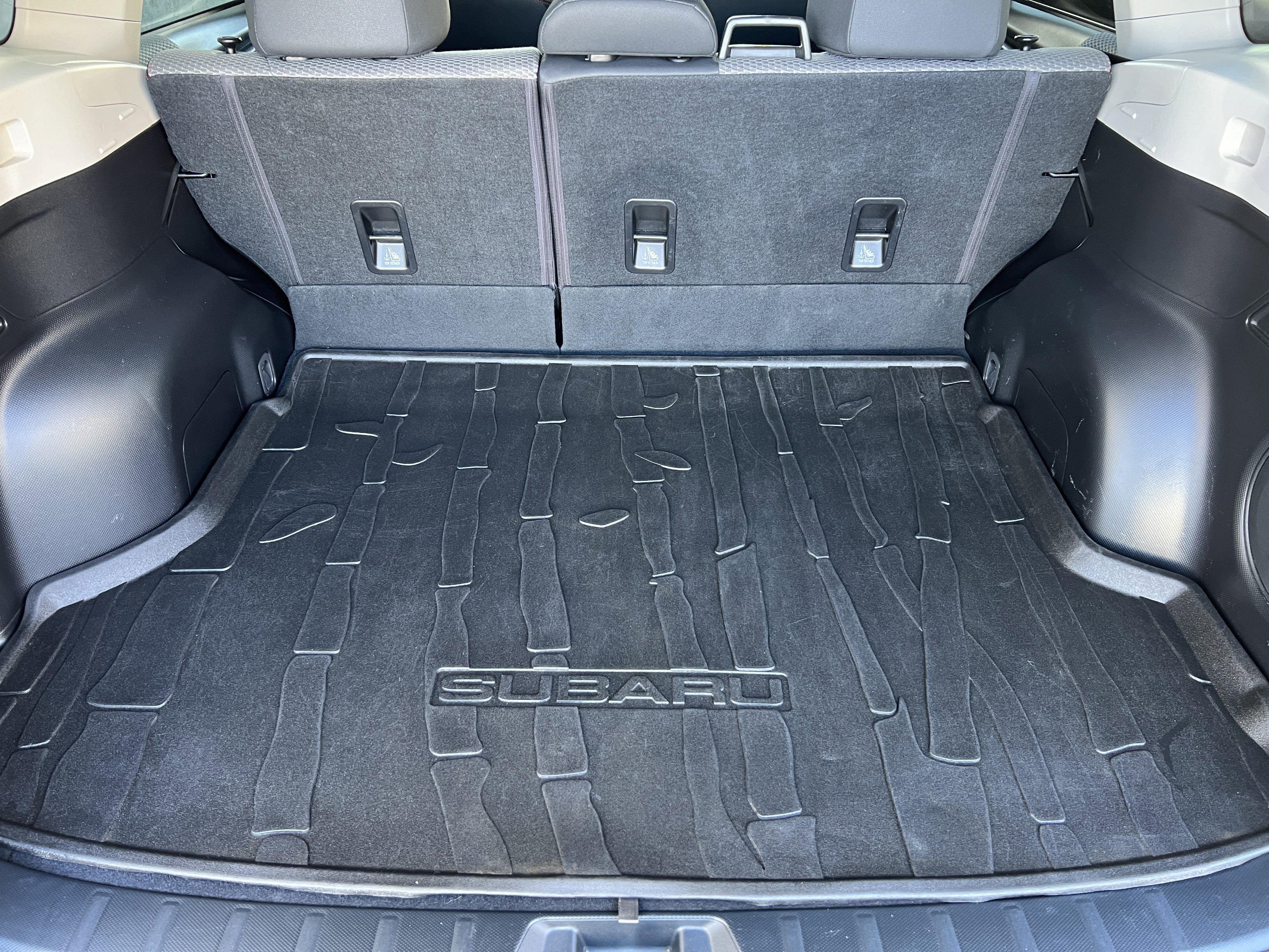 Used 2020 Subaru Forester Sport image 18