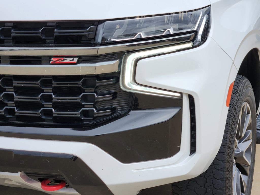 Used 2022 Chevrolet Tahoe Z71 AWD/4WD image 13