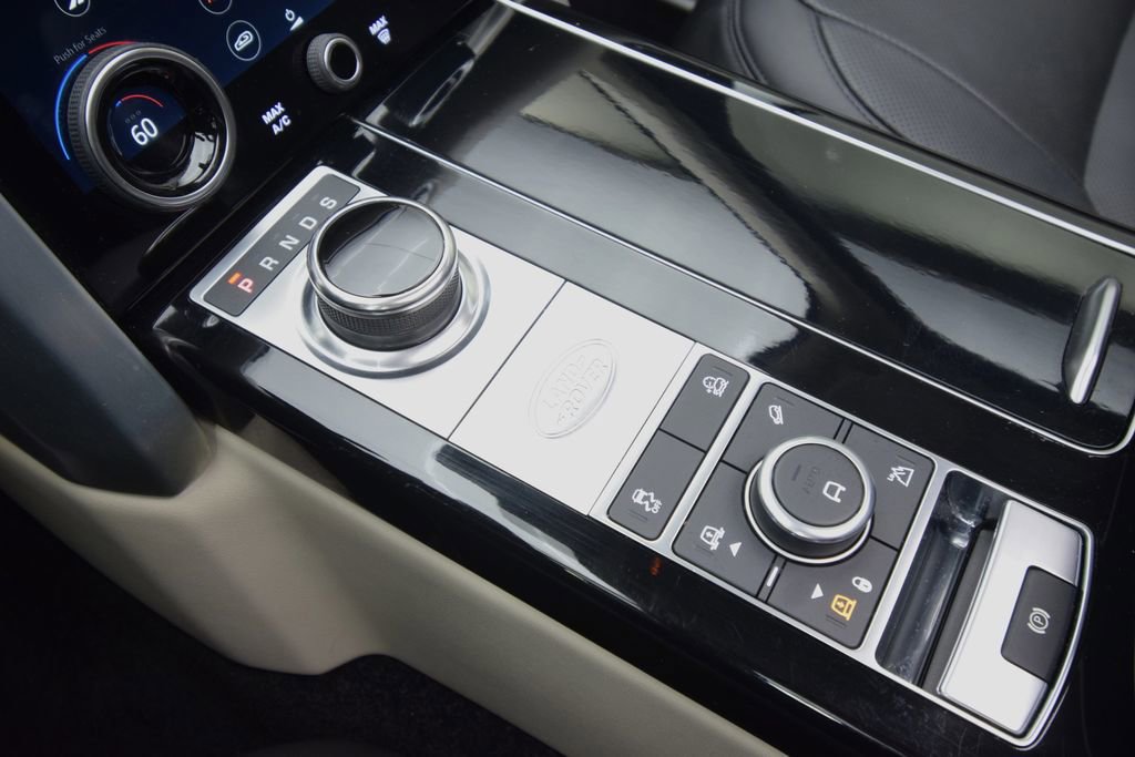 Used 2021 Land Rover Range Rover P525 Westminster Edition LWB image 26