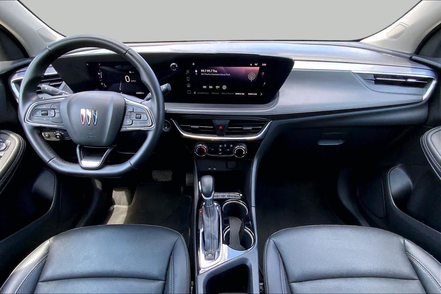 Used 2024 Buick Encore GX Sport Touring FWD image 15