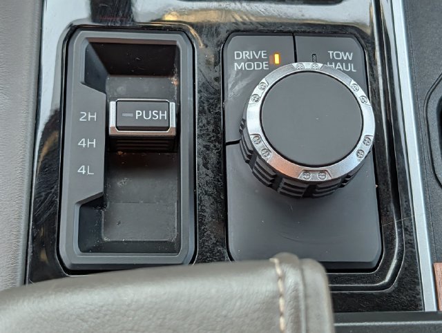 Used 2024 Toyota Tundra 1794 Edition AWD/4WD image 16