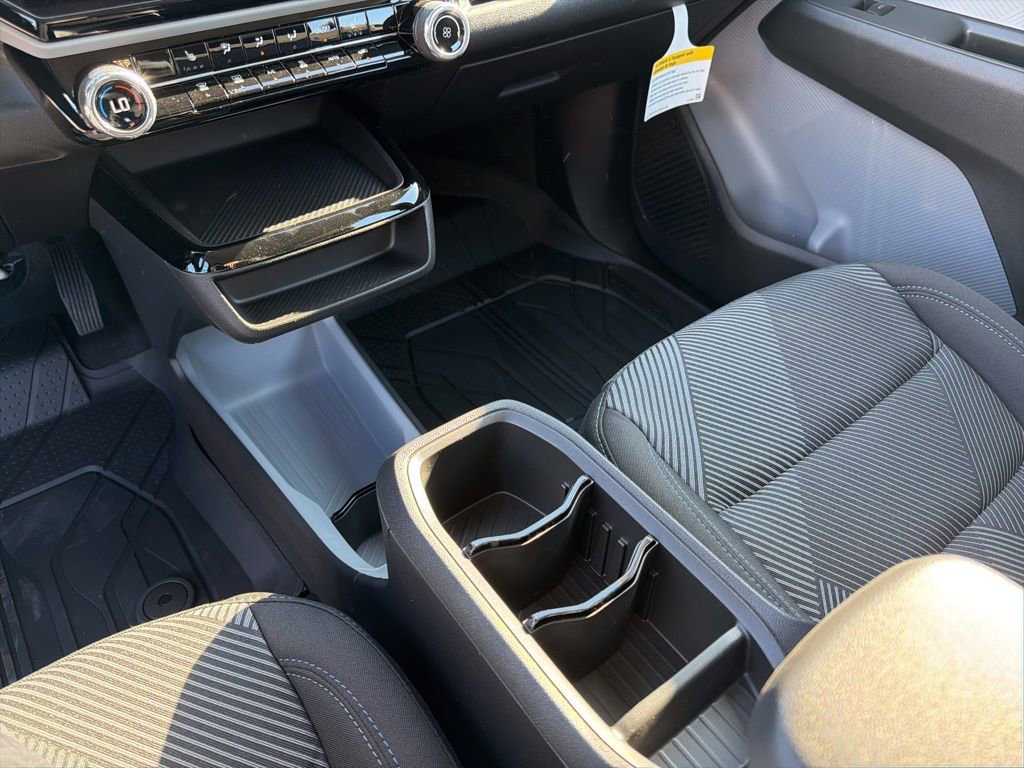 New 2027 Chevrolet Bolt LT image 29