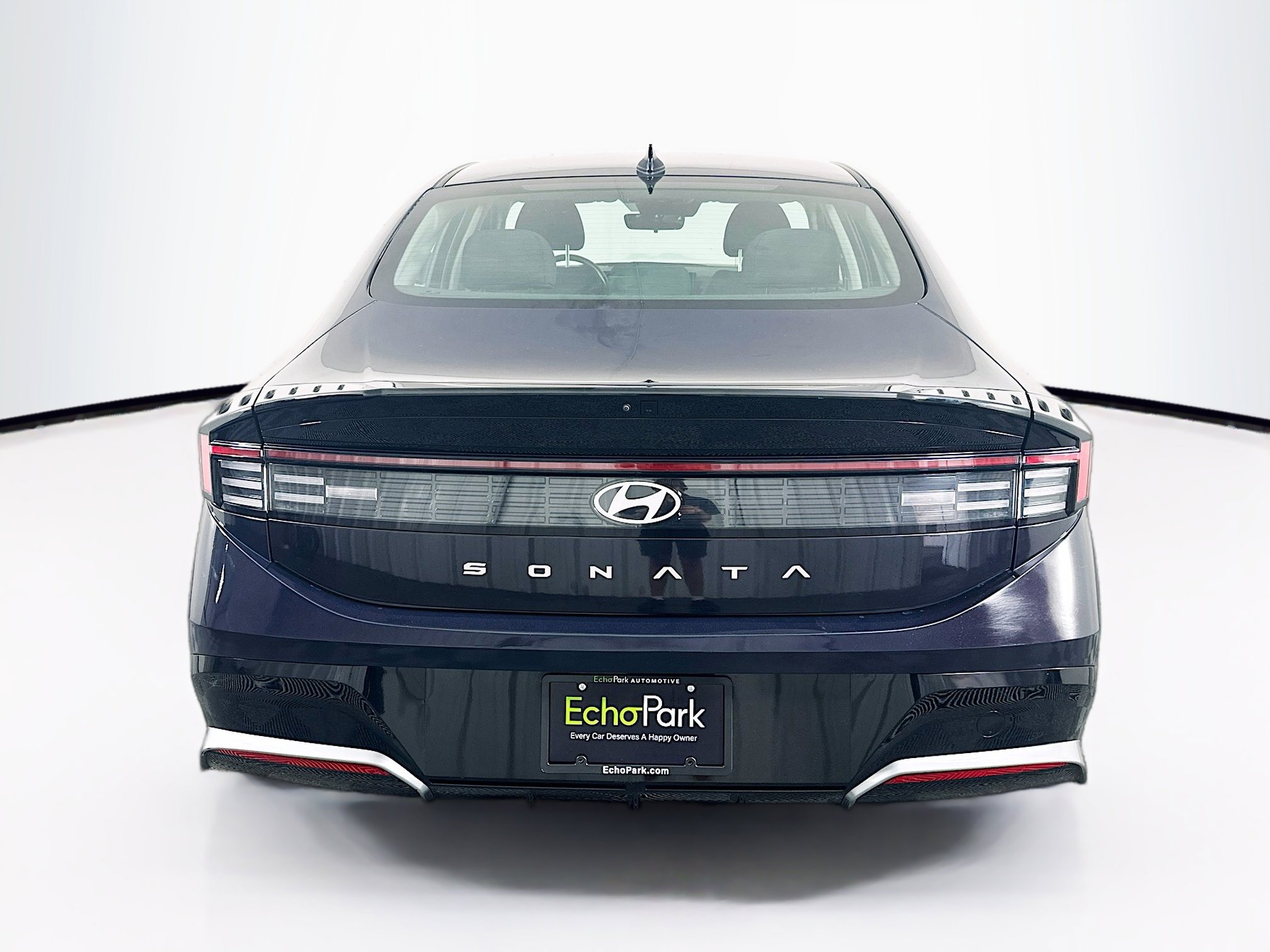 Used 2024 Hyundai Sonata SEL image 7