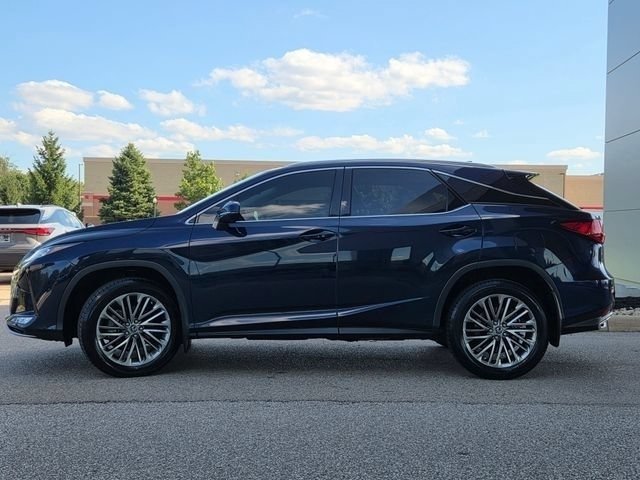 Used 2022 Lexus RX 350 FWD w/ Luxury Package image 24
