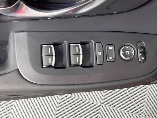 Used 2025 Acura ADX A-Spec FWD image 18