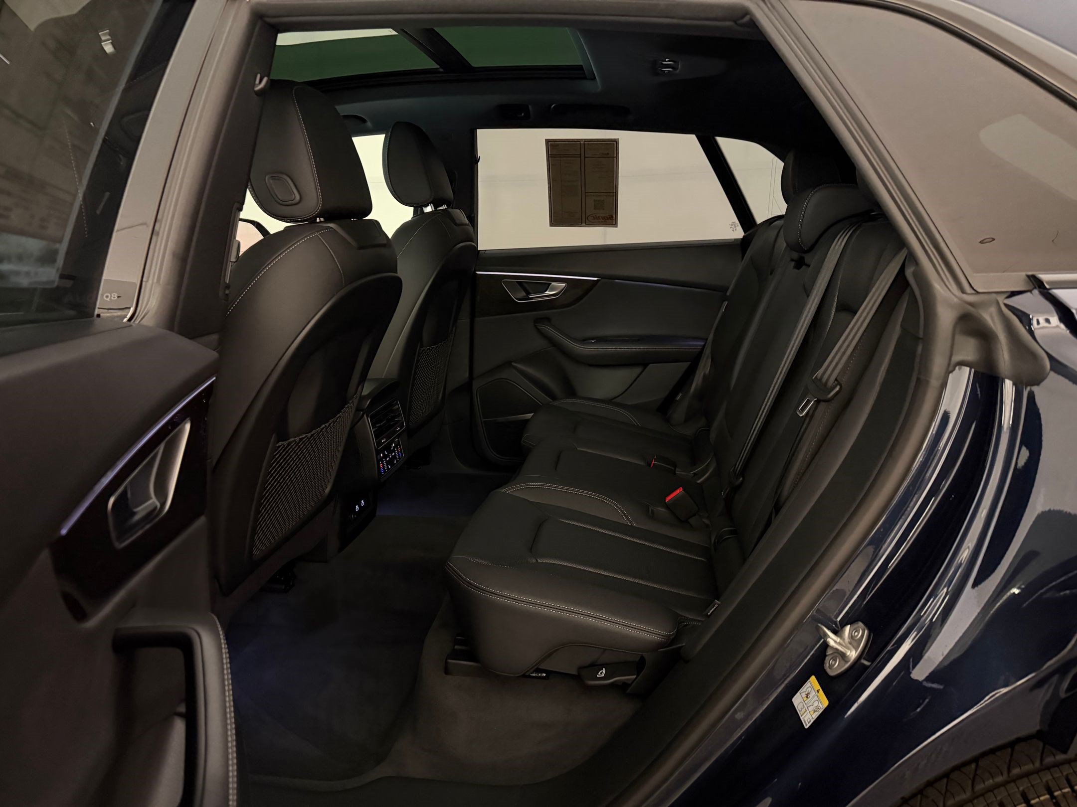 New 2027 Audi Q8 Premium Plus AWD/4WD image 24
