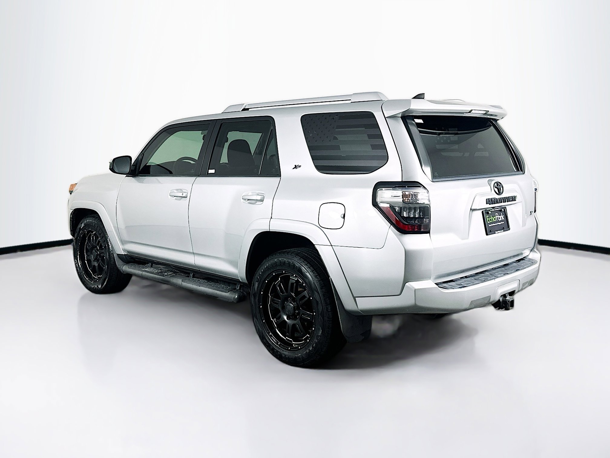 Used 2016 Toyota 4Runner SR5 image 5