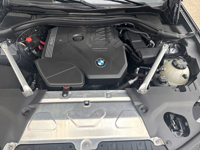 Used 2024 BMW X3 xDrive30i w/ Convenience Package w/ZPA image 22