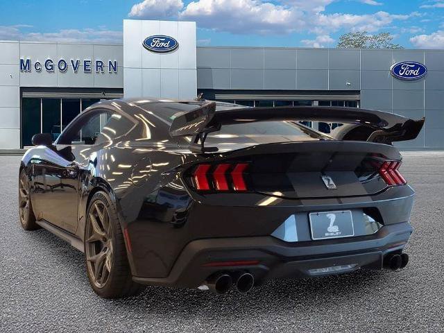 New 2026 Ford Mustang GT RWD image 32