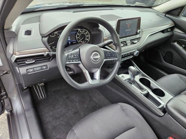 Used 2023 Nissan Altima 2.5 SV image 21