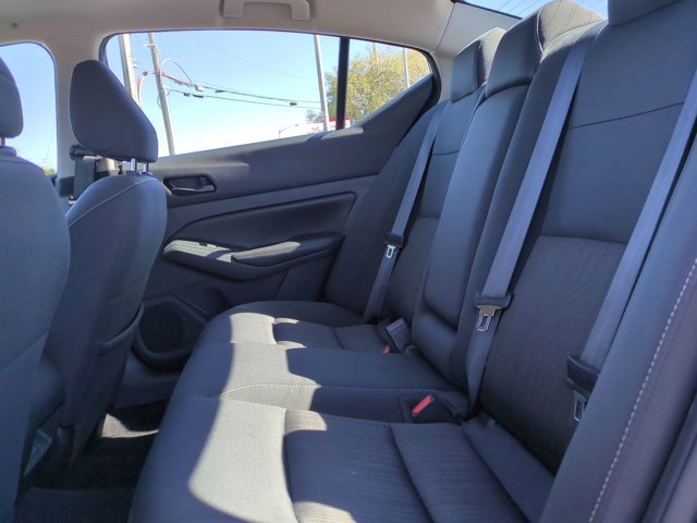 Certified 2024 Nissan Altima 2.5 SV image 14