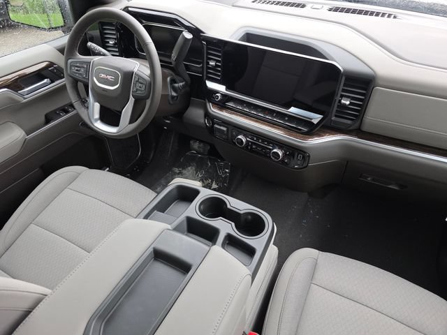 New 2026 GMC Sierra 1500 SLE AWD/4WD image 26