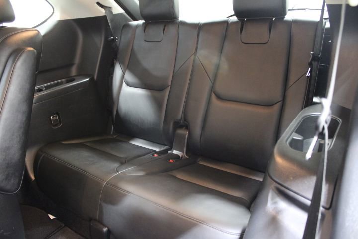 Used 2023 MAZDA CX-9 Touring image 52